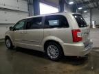 2013 Chrysler Town & Country Touring L for Sale in Ham Lake, MN - Front End