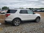 2018 Ford Explorer Limited იყიდება Tanner-ში, AL - Rear End