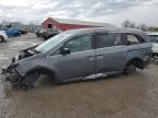 2013 HONDA ODYSSEY EX à vendre chez Copart ON - LONDON