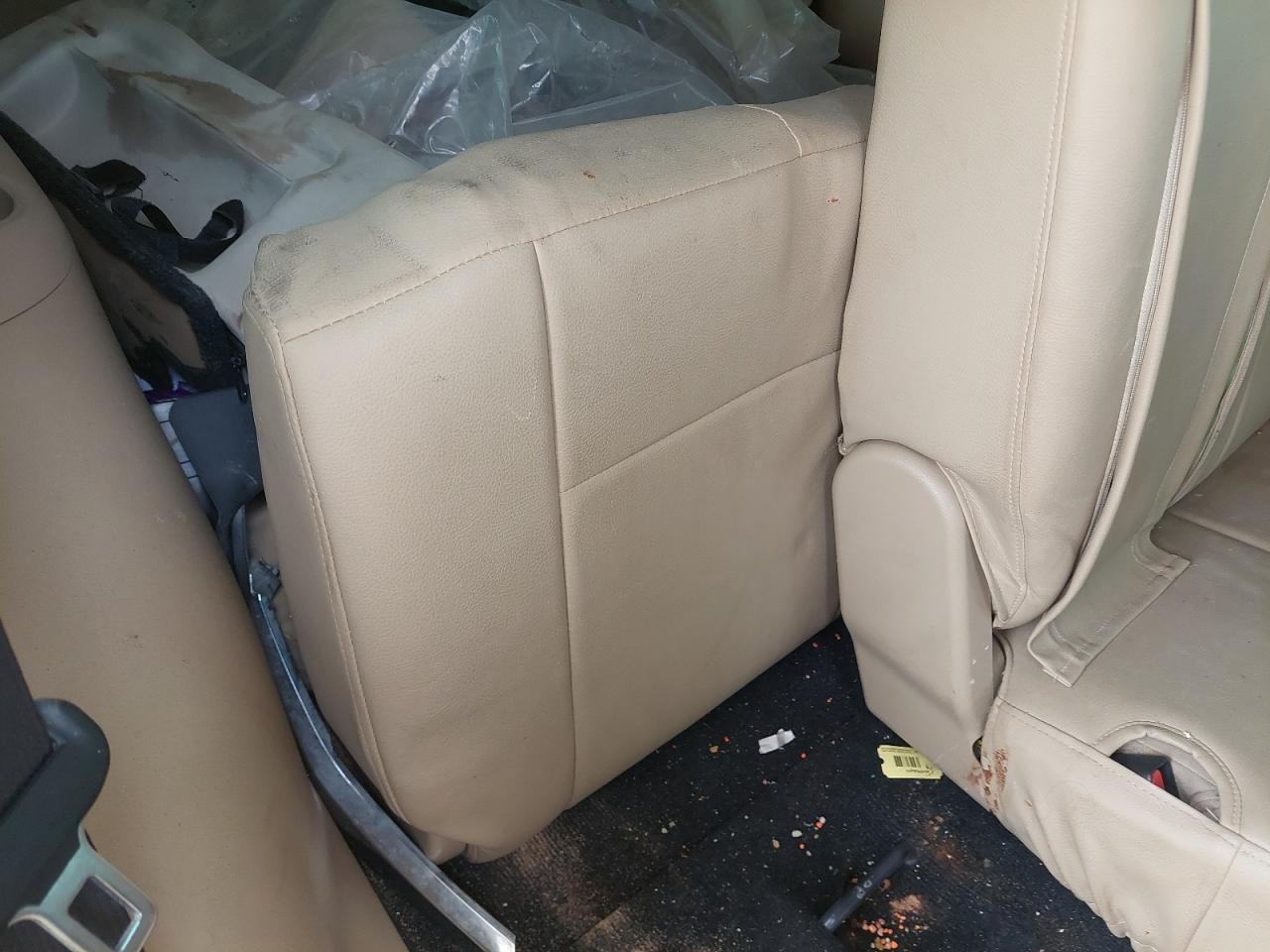 MMEMC21XXHH003918 - 2017 Mitsubishi MONTERO - #undefined