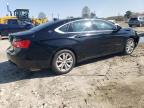 2017 Chevrolet Impala Lt for Sale in Seaford, DE - Front End