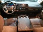 2010 Gmc Sierra K1500 Sle na sprzedaż w Lawrenceburg, KY - Rear End