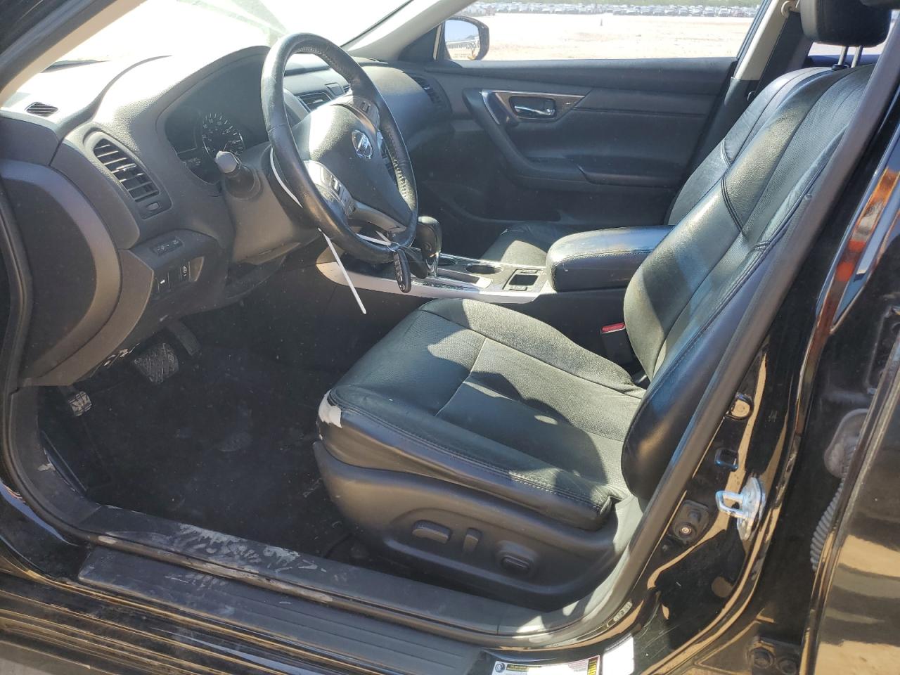 2014 Nissan Altima 2.5 VIN: 1N4AL3AP3EN347542 Lot: 51985475