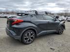 2018 Toyota C-Hr Xle للبيع في Marlboro، NY - Front End