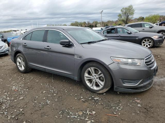  FORD TAURUS 2014 Сірий