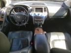 2012 Nissan Murano S იყიდება Chicago Heights-ში, IL - Front End
