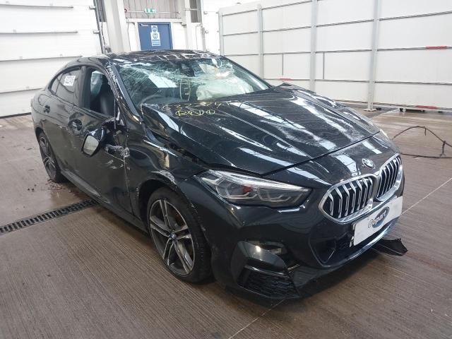 2024 BMW 218I M SPO