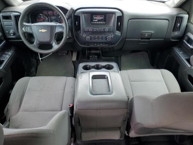  CHEVROLET ALL Models 2015 tan