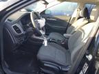 2022 Kia Seltos Lx продається в Moraine, OH - Front End