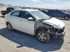 2013 Chevrolet Sonic Lt للبيع في Madisonville، TN - Front End