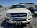 2008 Ford Explorer Sport Trac Limited იყიდება Spartanburg-ში, SC - Front End