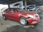 2013 Hyundai Sonata Gls на продаже в Hayward, CA - All Over