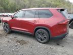 2024 TOYOTA GRAND HIGHLANDER LIMITED   à vendre chez Copart NY - NEWBURGH