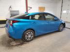 2021 Toyota Prius Le en Venta en Center Rutland, VT - Front End