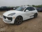 2025 Porsche Macan Base للبيع في Houston، TX - Side