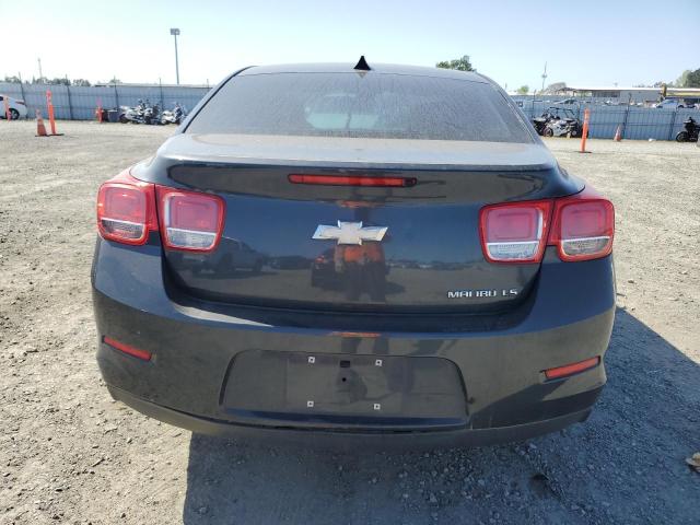 CHEVROLET MALIBU 2014 Сірий