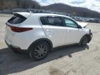 2020 Kia Sportage S იყიდება Ellwood City-ში, PA - Front End