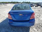 2020 Chevrolet Sonic Lt na sprzedaż w Loganville, GA - All Over