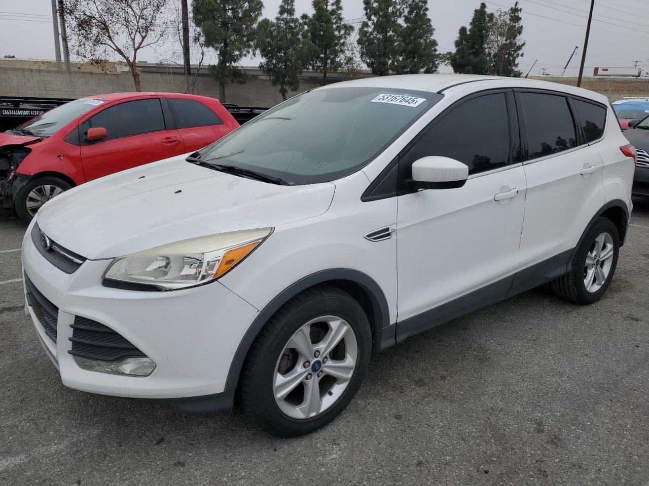 2014 Ford Escape Se de vânzare în Rancho Cucamonga, CA - Normal Wear