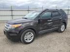 2014 Ford Explorer Xlt de vânzare în Appleton, WI - Side