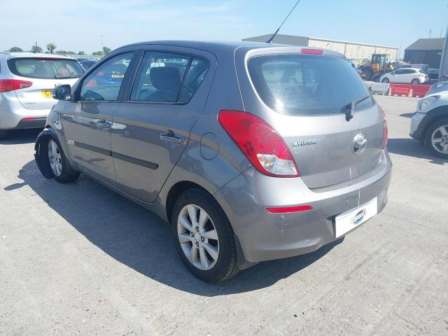 2012 HYUNDAI I20 ACTIVE