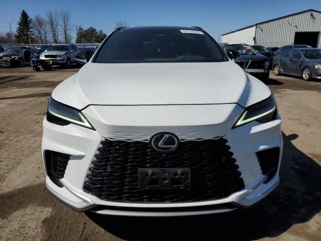 2023 LEXUS RX 350 BASE