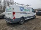 2017 FORD TRANSIT T-150 for sale at Copart ON - COOKSTOWN