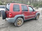 2006 Jeep Liberty Sport for Sale in Hurricane, WV - Water/Flood