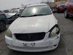 2005 Nissan Altima S იყიდება North Las Vegas-ში, NV - Front End
