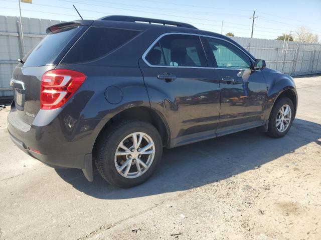  CHEVROLET EQUINOX 2016 Угольный