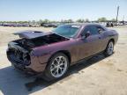 2021 Dodge Challenger Sxt en Venta en Sikeston, MO - Front End