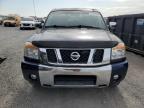 2011 Nissan Titan S იყიდება Earlington-ში, KY - Hail