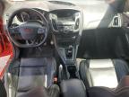 2016 Ford Focus St for Sale in Mcfarland, WI - Hail