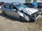 2014 Subaru Impreza Sport Premium იყიდება Wichita-ში, KS - Front End