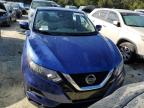 2021 Nissan Rogue Sport S للبيع في West Palm Beach، FL - Water/Flood