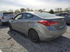 2012 Hyundai Elantra Gls zu verkaufen in Spartanburg, SC - Front End