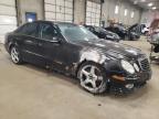 2007 Mercedes-Benz E 350 4Matic de vânzare în Blaine, MN - Burn - Engine