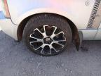 2008 LAND ROVER RANGE ROVE for sale at Copart WOLVERHAMPTON