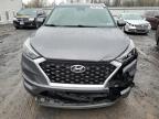 2021 Hyundai Tucson Limited იყიდება York Haven-ში, PA - Front End