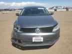 2014 Volkswagen Jetta Base en Venta en Brighton, CO - Front End
