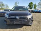 2017 Volkswagen Tiguan S en Venta en Windsor, NJ - Mechanical