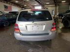 2004 Toyota Highlander  en Venta en Lansing, MI - Front End