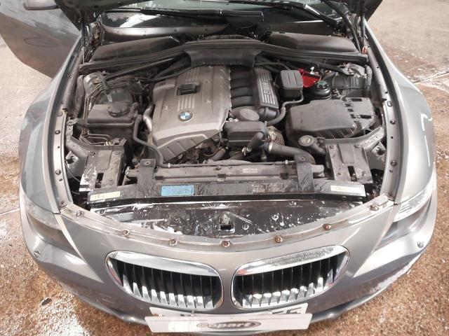 2005 BMW 630I AUTO