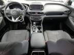 2020 HYUNDAI SANTA FE SE for sale at Copart ON - TORONTO