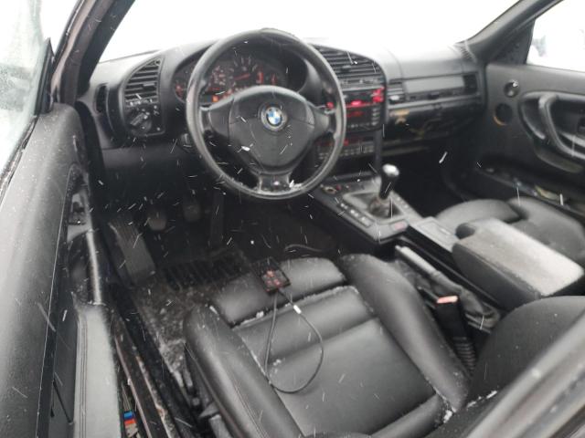 1999 BMW M3 AUTOMATIC