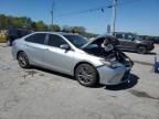 2017 Toyota Camry Le на продаже в Lebanon, TN - Front End
