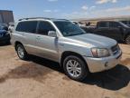 Albuquerque, NM에서 판매 중인 2007 Toyota Highlander Hybrid - Side