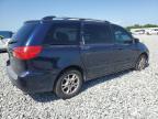 2006 Toyota Sienna Xle продається в Arcadia, FL - Side