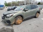 2019 Subaru Forester Premium en Venta en Rogersville, MO - Rollover