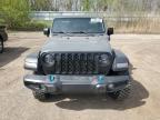 2023 Jeep Wrangler 4Xe იყიდება Davison-ში, MI - Rear End